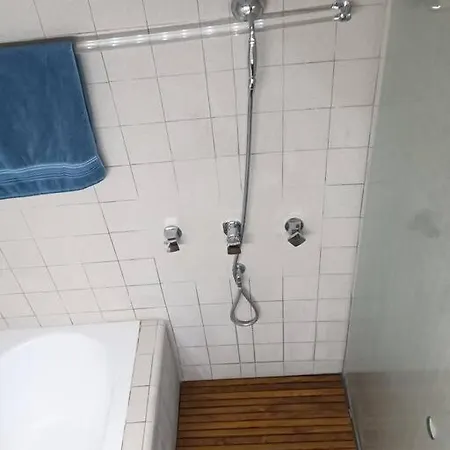 아파트 Aramis Colibri 72m2, Lit King-size, Baignoire Duo Non Professionnel 파리