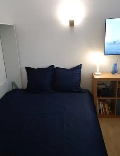 Aramis Colibri 72m2, Lit King-size, Baignoire Duo Non Professionnel Apartmán