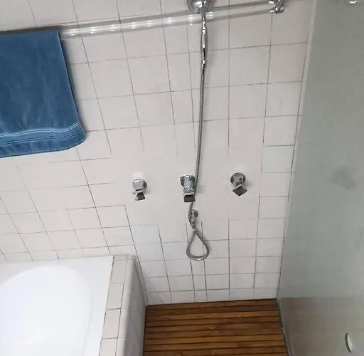 Apartmán Aramis Colibri 72m2, Lit King-size, Baignoire Duo Non Professionnel Paříž